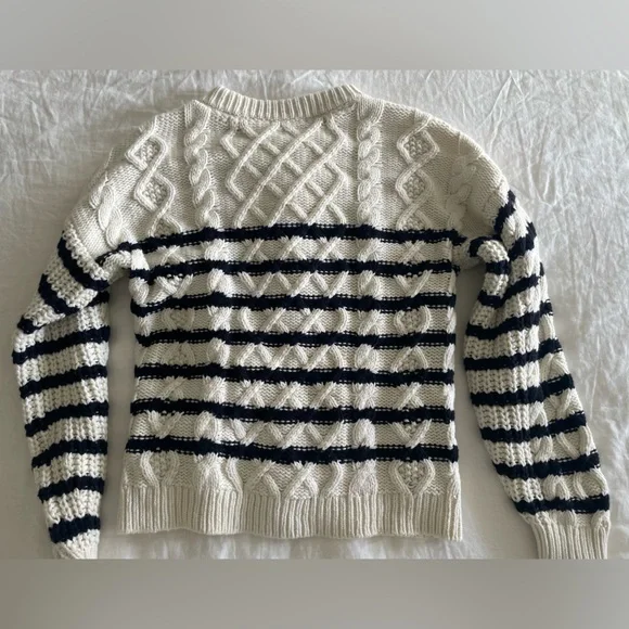 Sezane Sean Cardigan - Picture 6 of 6